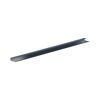 Anschlussprofil 'Piccolo' anthrazit 200 cm