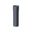 Fallrohr anthrazit DN 60 200 cm
