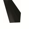 Schwarzes Winkelblech