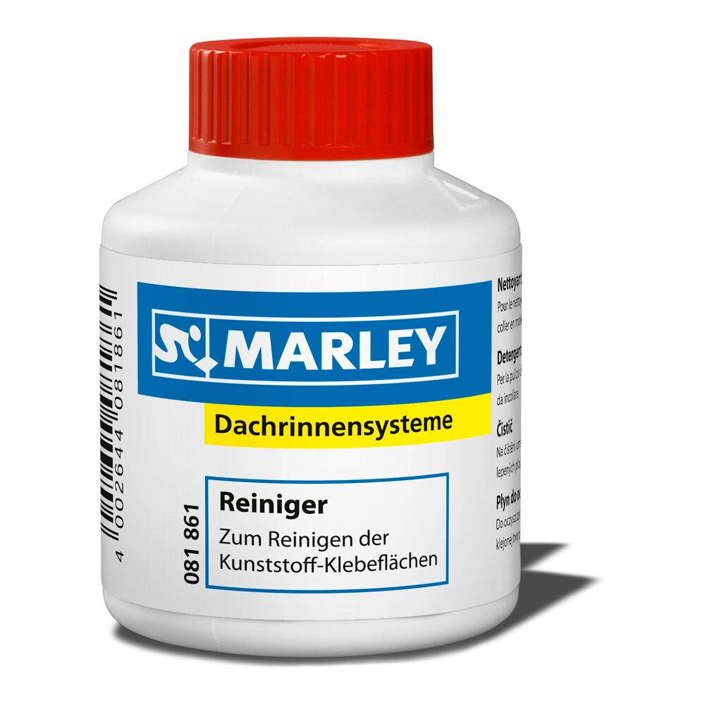 Marley Reiniger für Kunststoff-Klebeflächen