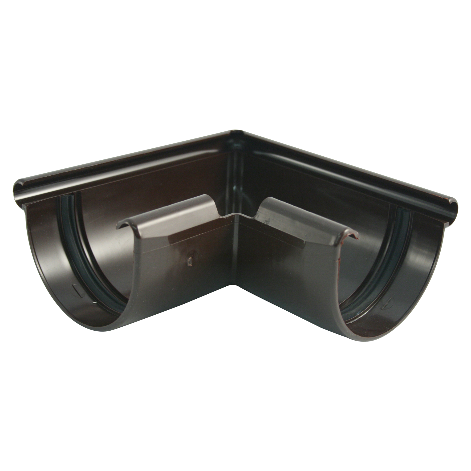 Dachrinnen online bestellen toom Baumarkt