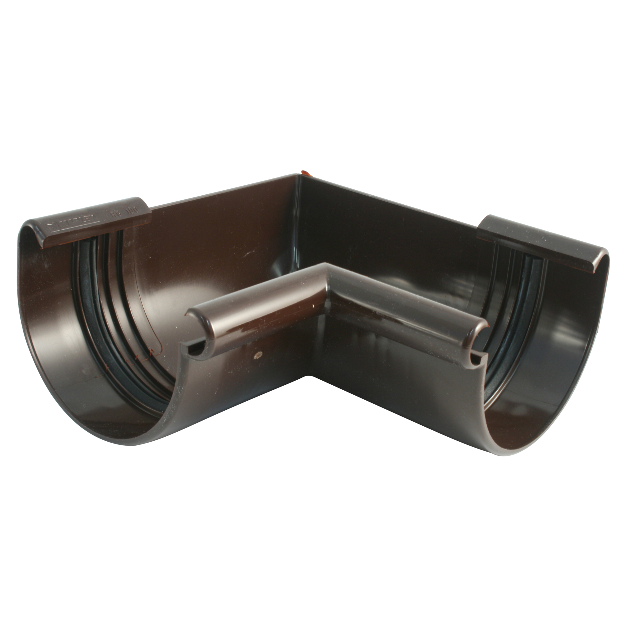 Dachrinnen online bestellen toom Baumarkt