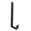 Braunes Rinneneisen RG70 Feder