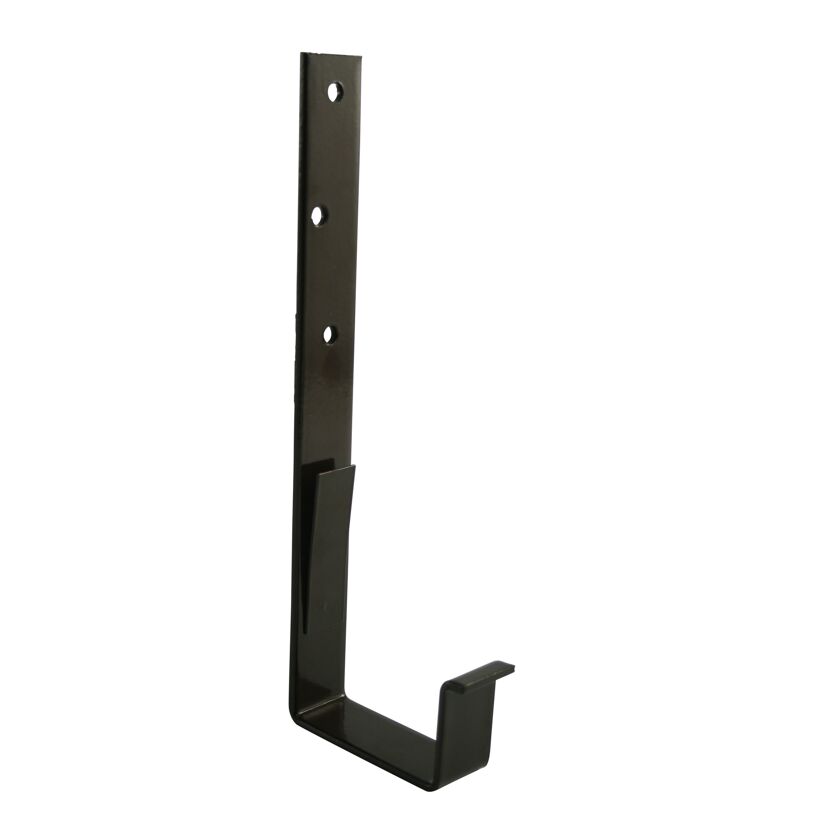 Braunes Rinneneisen RG70 Feder