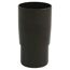 Braune Rohrmuffe DN53