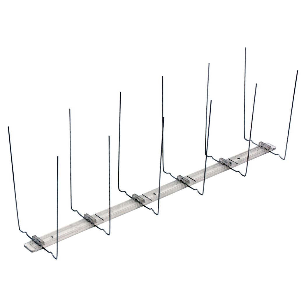 Taubenschutz Typ1 2-reihig