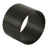 Brauner Bogenverbinder DN53