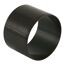 Brauner Bogenverbinder DN53