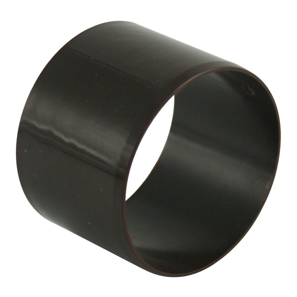 Brauner Bogenverbinder DN53