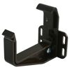 Brauner Kastenrinnenhalter RG70