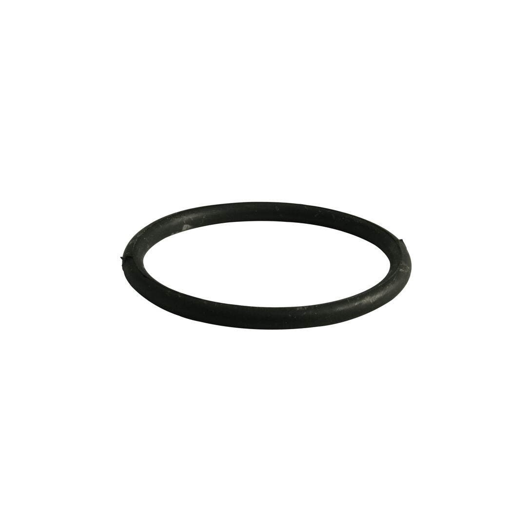 Schwarzer Ersatzgummiring für KG-Rohr DN110
