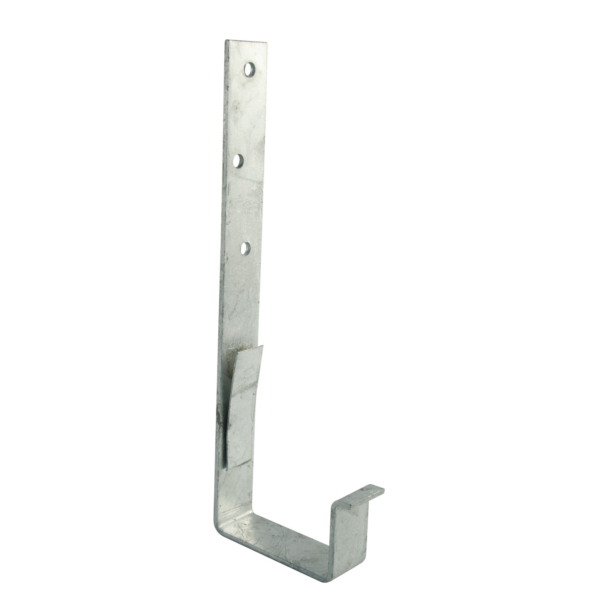 Verzinktes Rinneneisen