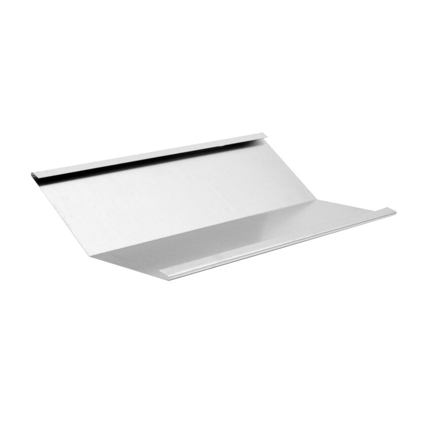 Kehlblech Z 333 aus Aluminium