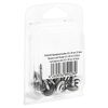 25 Stück Spenglerschrauben 4,5 x 35 mm in Verpackung
