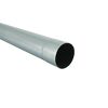 Metallisches Fallrohr Zink