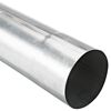 Fallrohr Zink 1m DN80