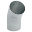 Rohrbogen 40° Ø 8 cm