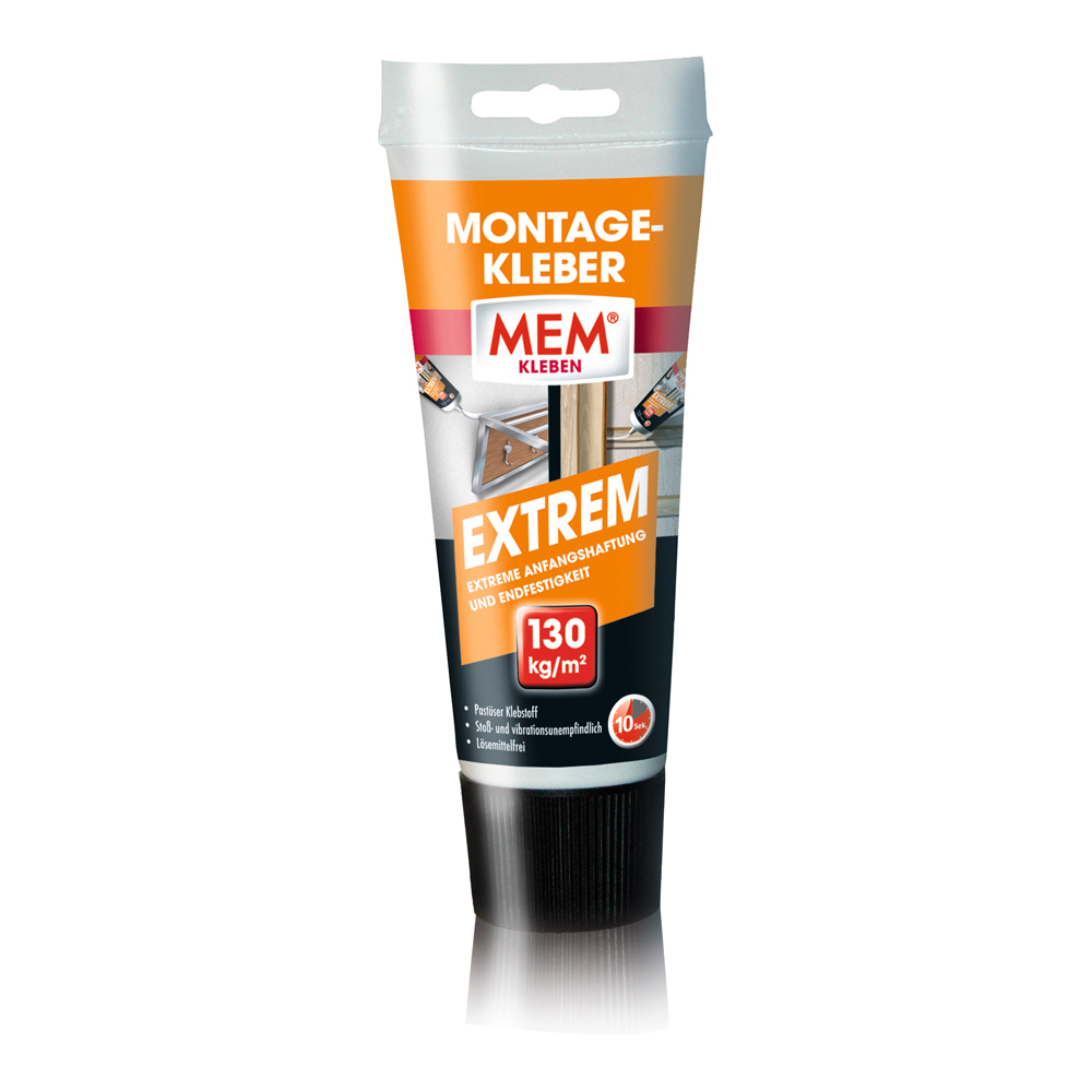 Montage-Kleber 'Extrem' 250 g + product picture