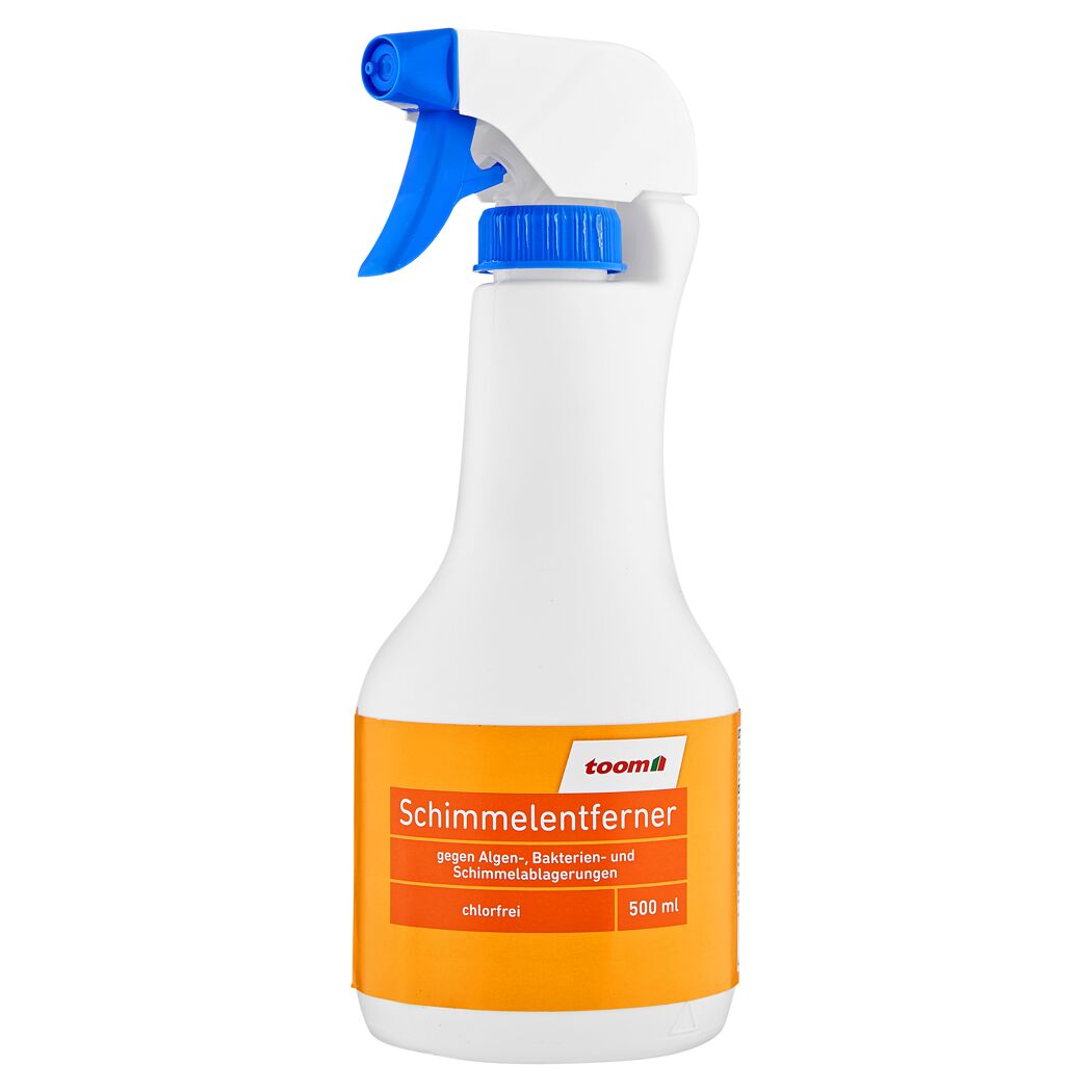 Schimmelentferner 0,5 l