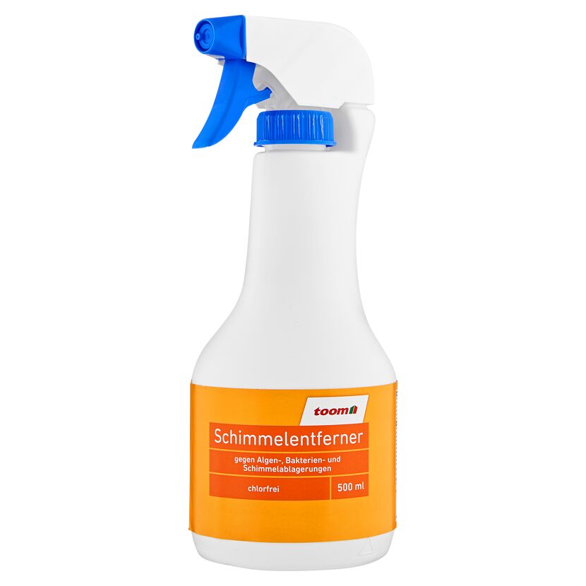 Schimmelentferner 0,5 l