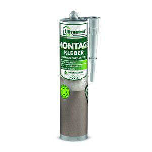 Montagekleber extrastark 400 g