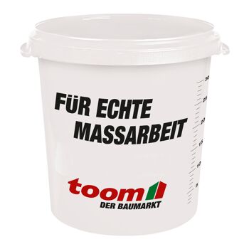 Farbwannen & Eimer online bestellen toom Baumarkt