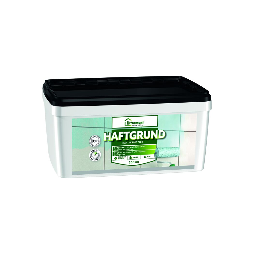 Haftvermittler 'Haftgrund' 500 ml