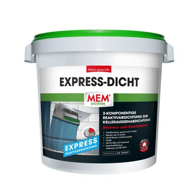 Abdichtung Trockenlegung Online Bestellen Toom Baumarkt