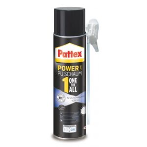 Pattex PU Power Schaum 'One for all' B2 400 ml