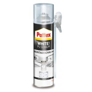 Pattex PU White Montageschaum B2 500 ml