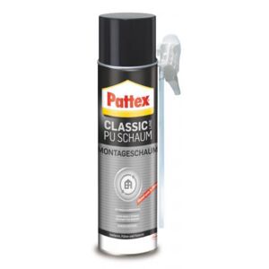 Pattex PU Classic Montageschaum B2 500 ml