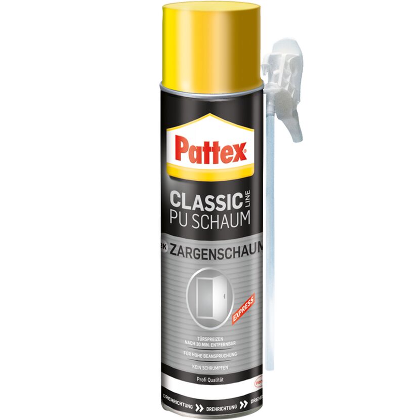 Pattex Classic PU Schaum Zargenschaum