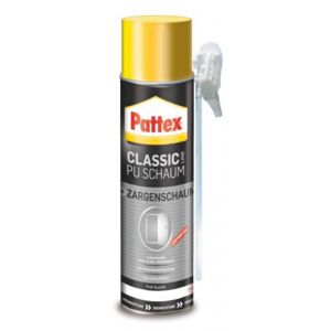 Pattex PU Classic Zargenschaum E 400 ml
