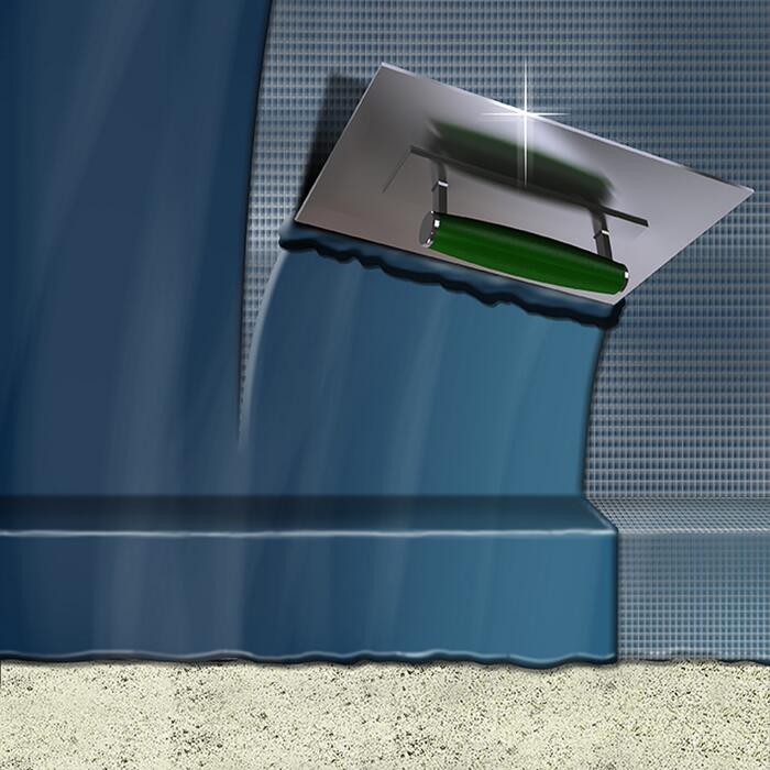 MEM Express Dicht 5 kg