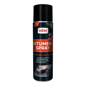 Bitumen-Spray 500 ml