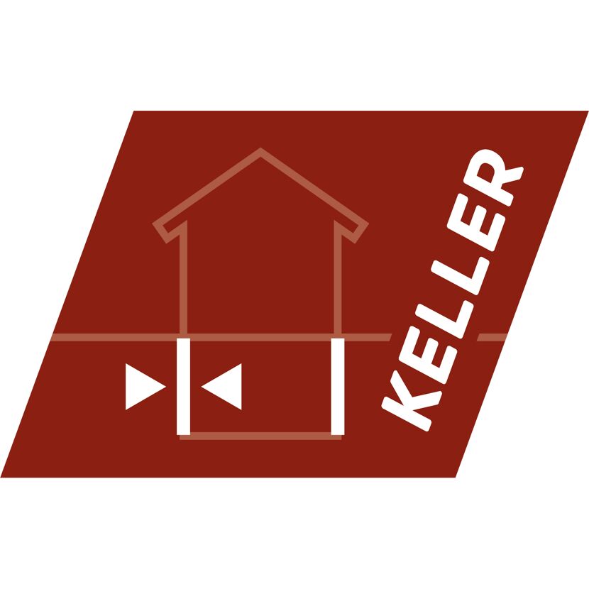 Keller eines Hauses