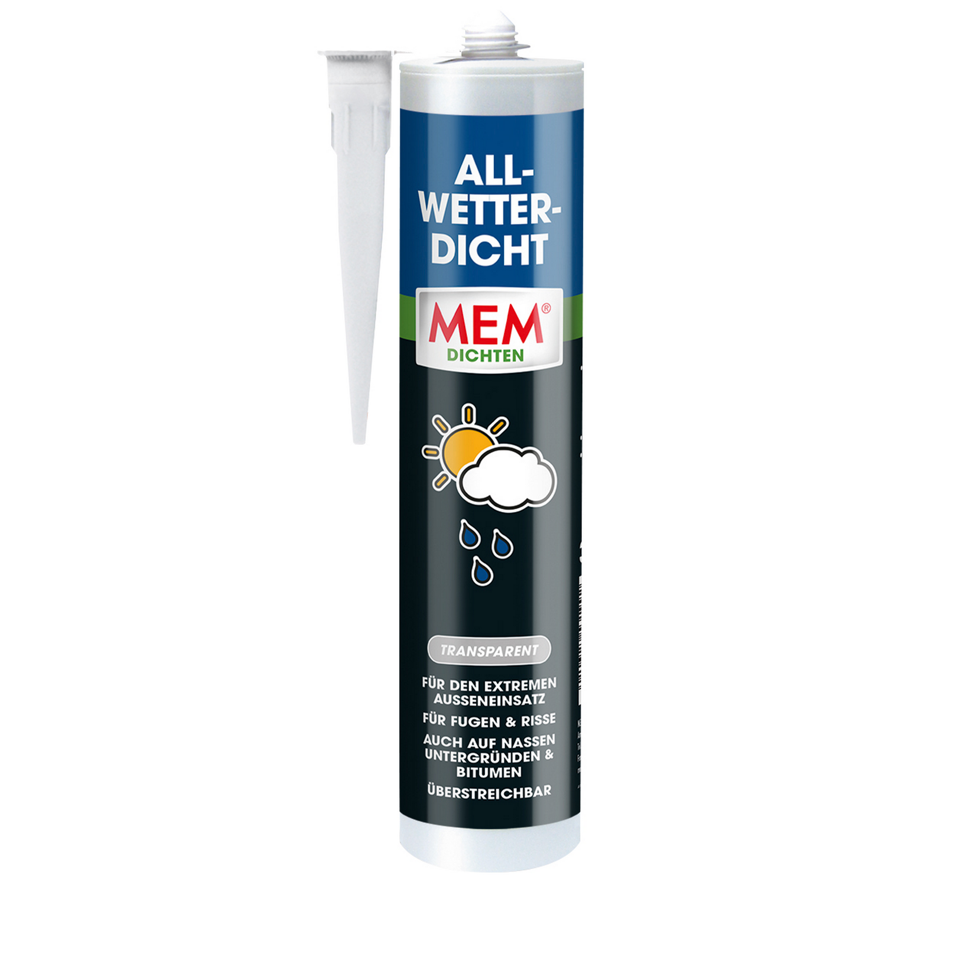 MEM Allwetter-Dicht 300 ml