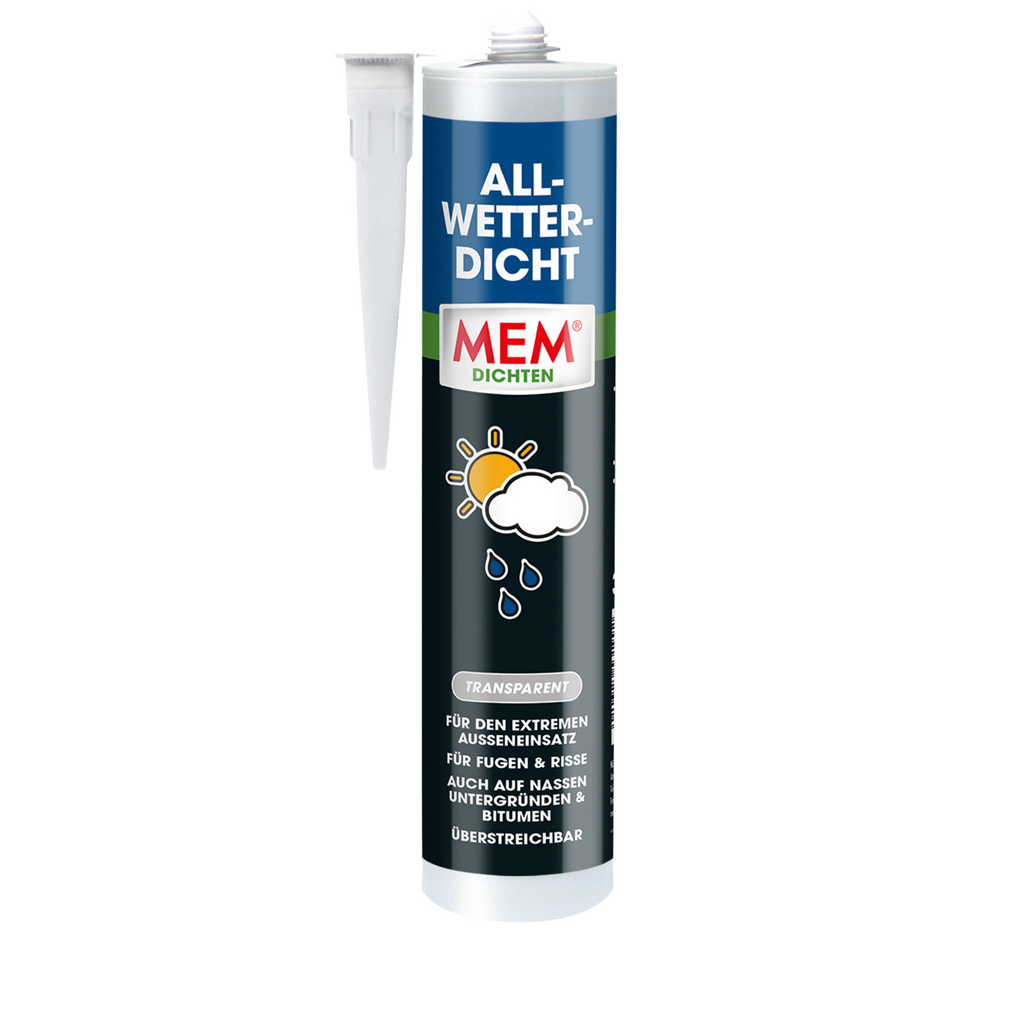 Allwetter-Dicht 300 ml
