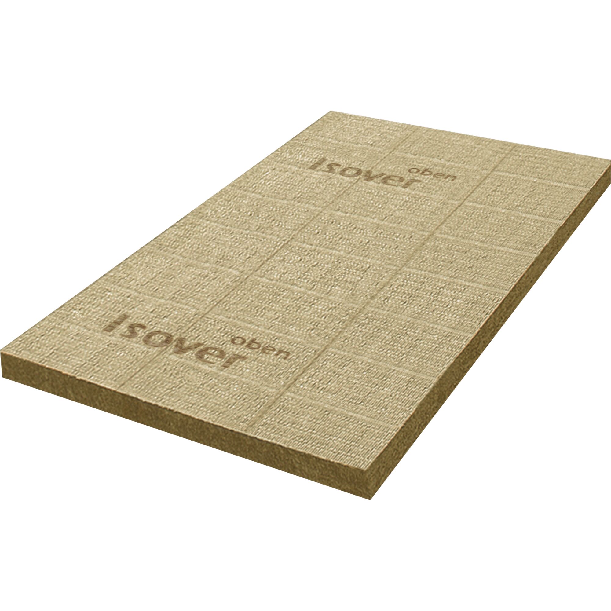 Isover Topdec loft Dämmung