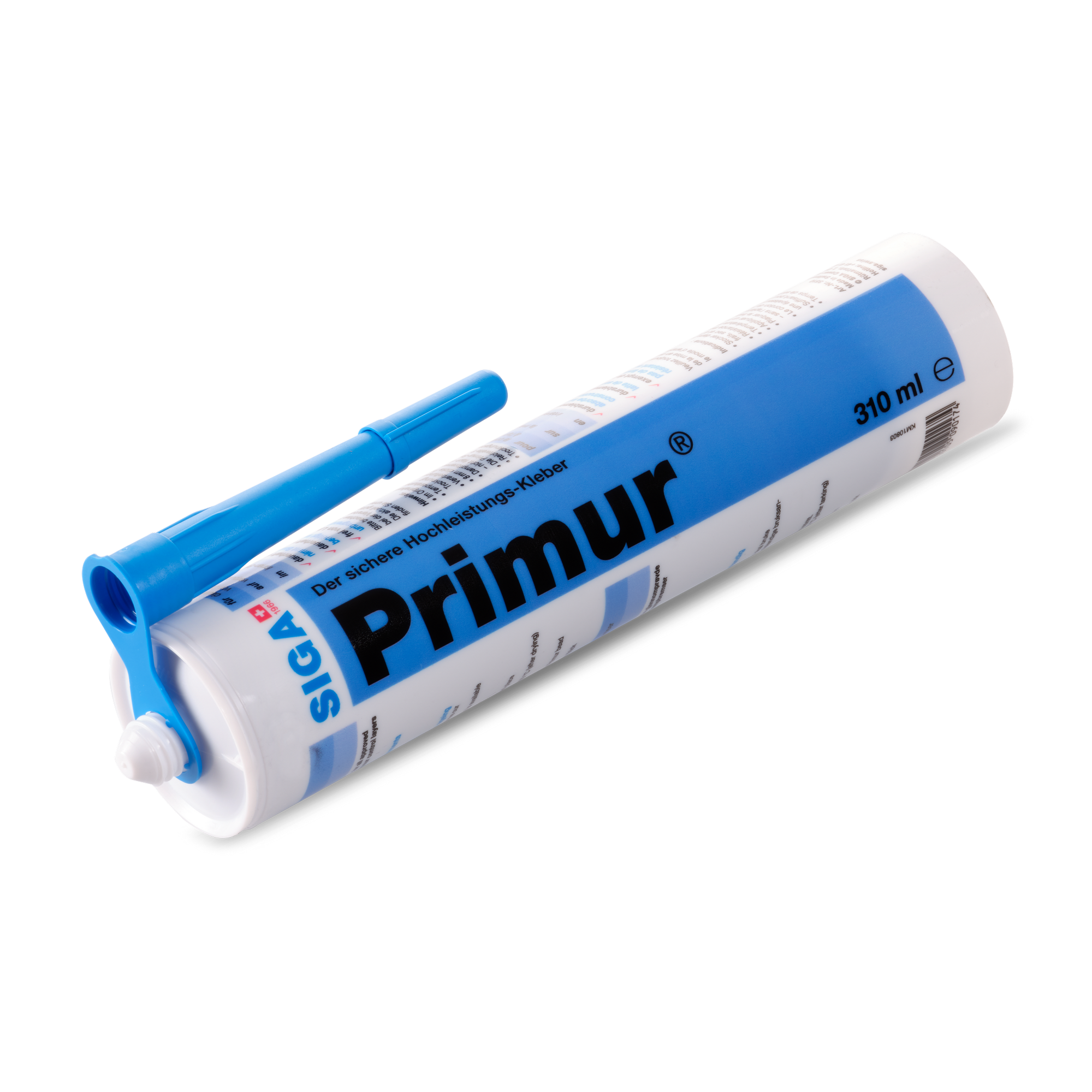 Hochleistungskleber 'Primur' 310 ml + product picture