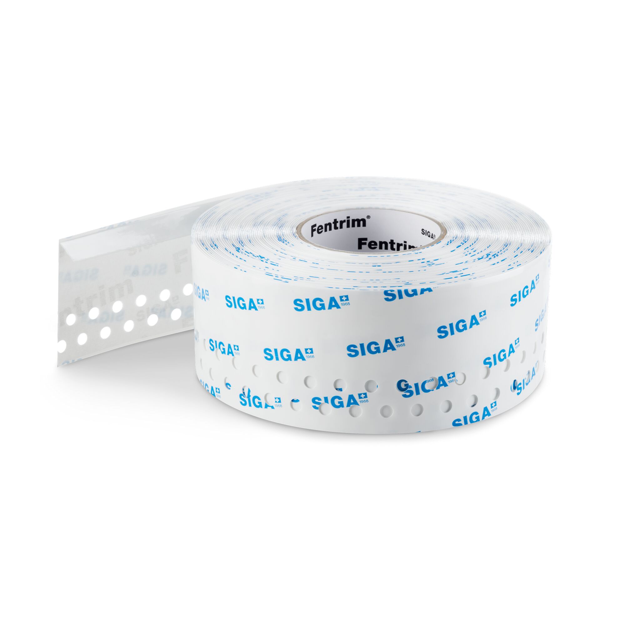 Fensterband Fentrim von Siga, 20/100 mm x 15 m