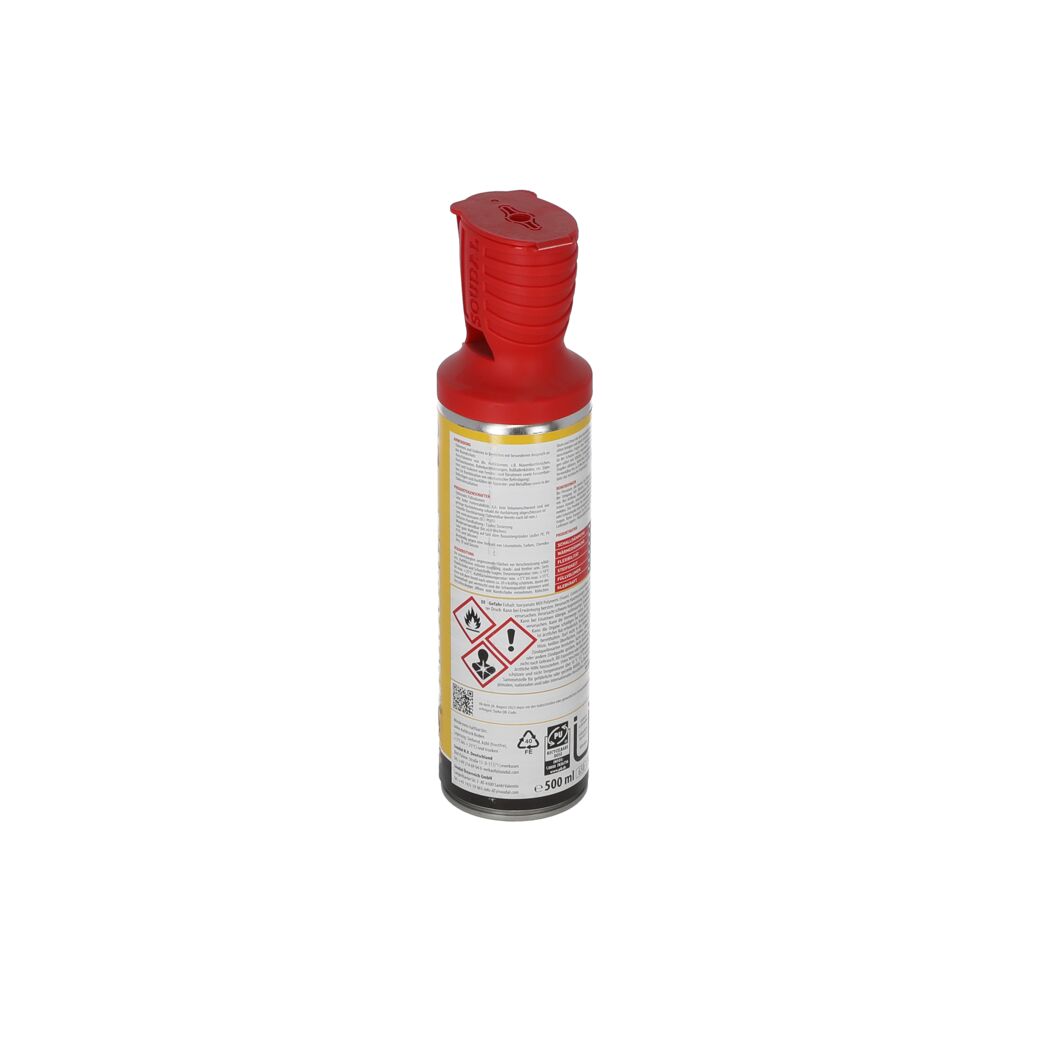 Bauschaum 'Genius Gun' 500 ml