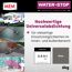 Universal-Abdichtung 'Water-Stop' 6 kg