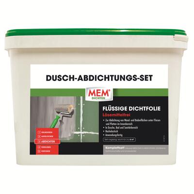 Abdichtung Trockenlegung Online Bestellen Toom Baumarkt