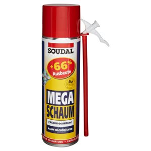 Megaschaum 500 ml
