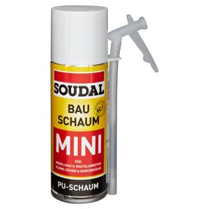 PU-Bauschaum Mini 150 ml