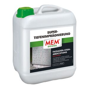 Super-Tiefenimprägnierung 5 l