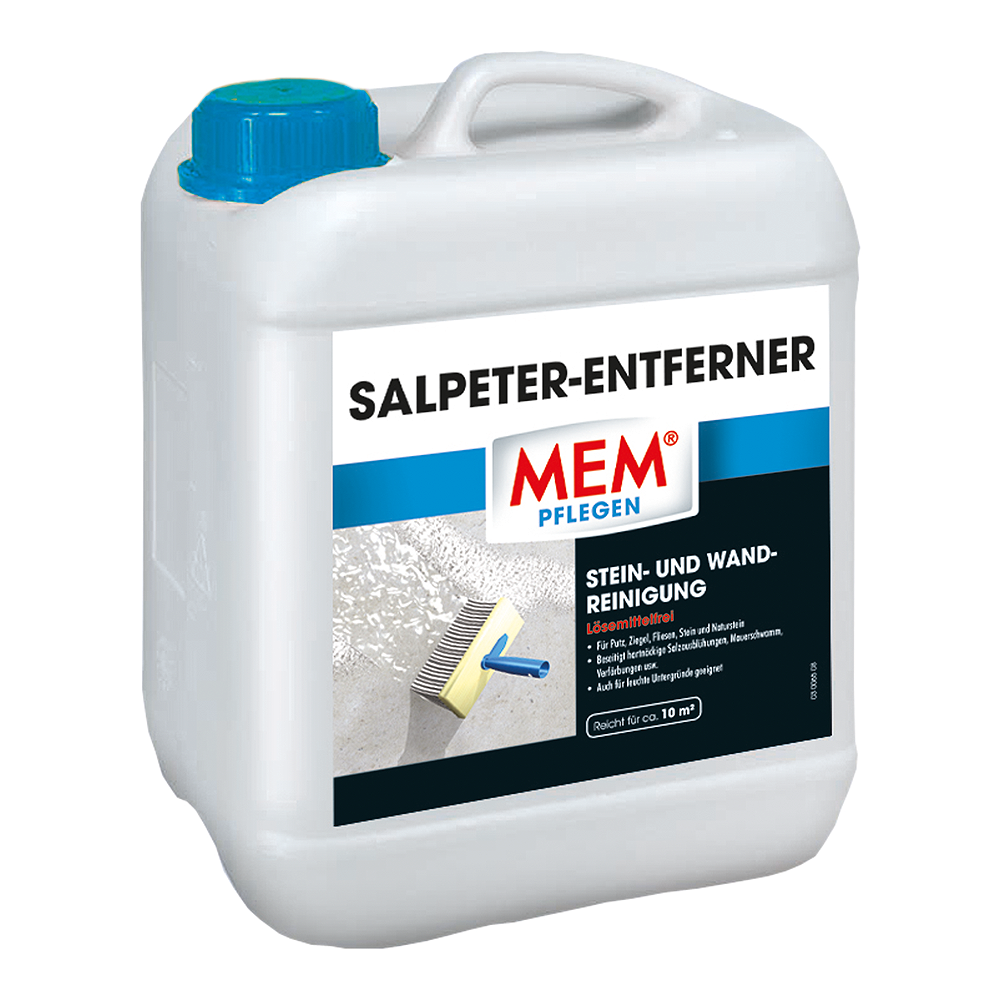 Salpeter-Entferner 5 l + product picture