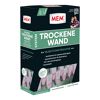 MEM System Trockene Wand Injektionstrichter 6 Stück
