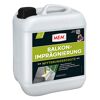 MEM Balkon-Imprägnierung, 1 l Kanister, Pinsel